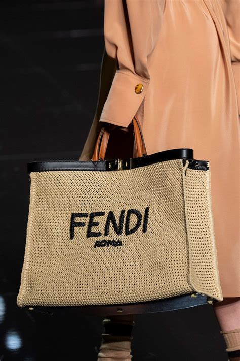 fendi one bag|fendi tote bag 2020.